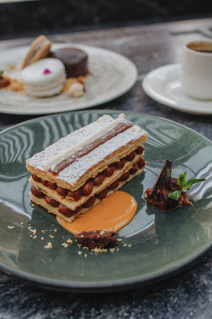 El plan perfecto para este Día de las Madres, se disfruta en Hotel Hilton Mexico City Santa Fe