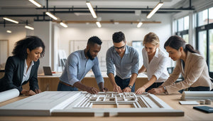 Why Many Brilliant UK Architects Remain Underserved by the Spotlight