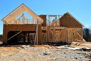 Wooden housing boom needed to boost climate goals, says new study – but is it possible?
