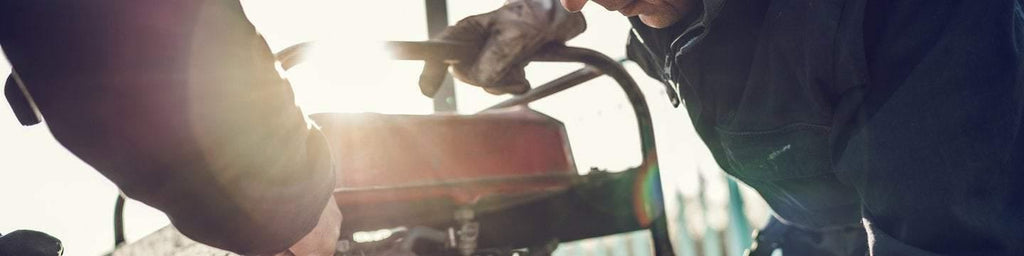 Can Construction Go Electric?