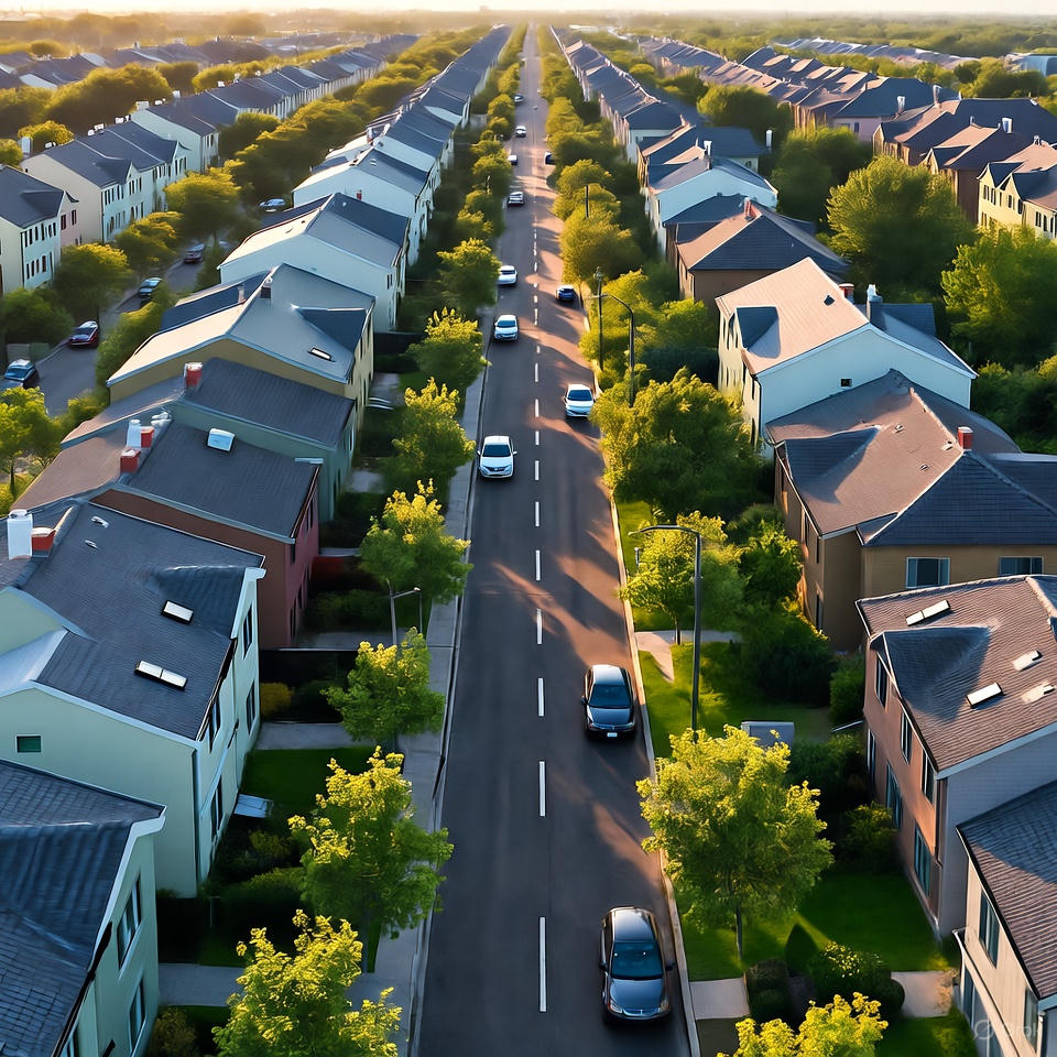 Descubre las Claves Ocultas del Boom Inmobiliario en el Bajío: ¡Inversiones Exitosas con Grupo Soldi en Aguascalientes y Zacatecas!