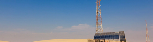 Climatización Inteligente fundamental para la gestión de la ola de calor 5G