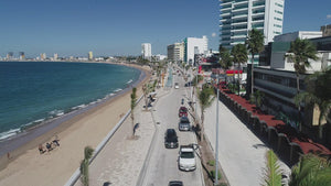 CEMEX RENUEVA MALECÓN DE MAZATLÁN, UNO DE LOS MÁS GRANDES DEL MUNDO