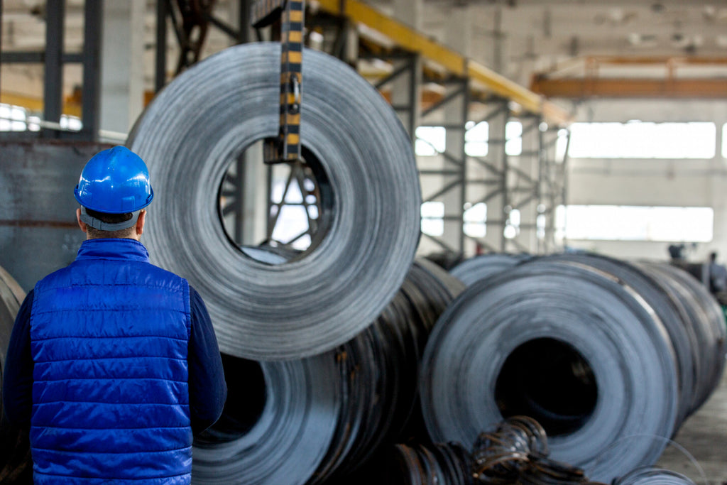 El consumo de acero en Latinoamérica entibia recuperación en el inicio del año