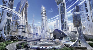 Meta arquitecto, la profesión del futuro