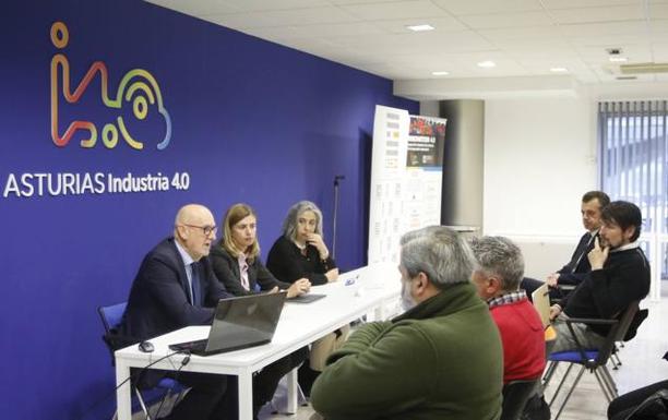 La digitalización del sector de la construcción está en un nivel emergente
