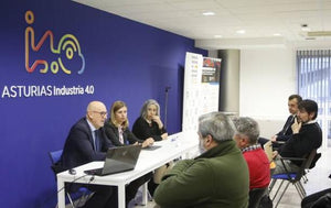 La digitalización del sector de la construcción está en un nivel emergente