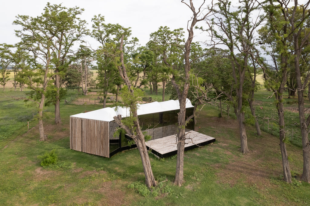 Atelier-A / DUB Arquitectura