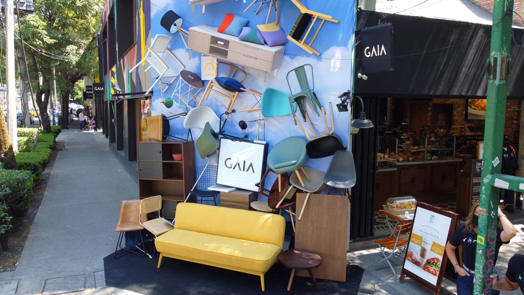 En GAIA siempre tenemos algo para ti