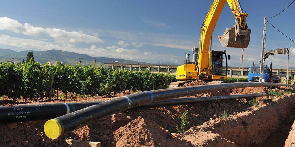 Nuevos gasoductos fortalecen la soberanía energética en México: Sener