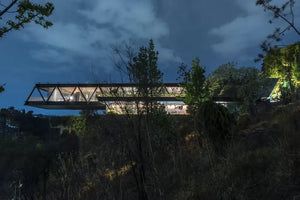 LBR&A: PRIMER TALLER MEXICANO PREMIADO EN LOS ICONIC AWARDS DEL CONSEJO ALEMÁN DE DISEÑO