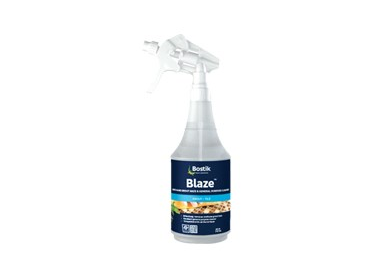 Bostik Blaze™