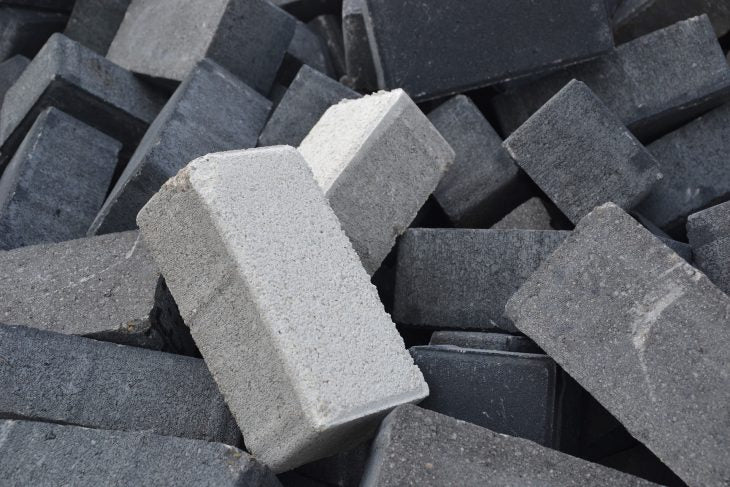 El Concreto PAS es 300% Más Resistente que el Concreto Convencional