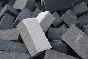 El Concreto PAS es 300% Más Resistente que el Concreto Convencional