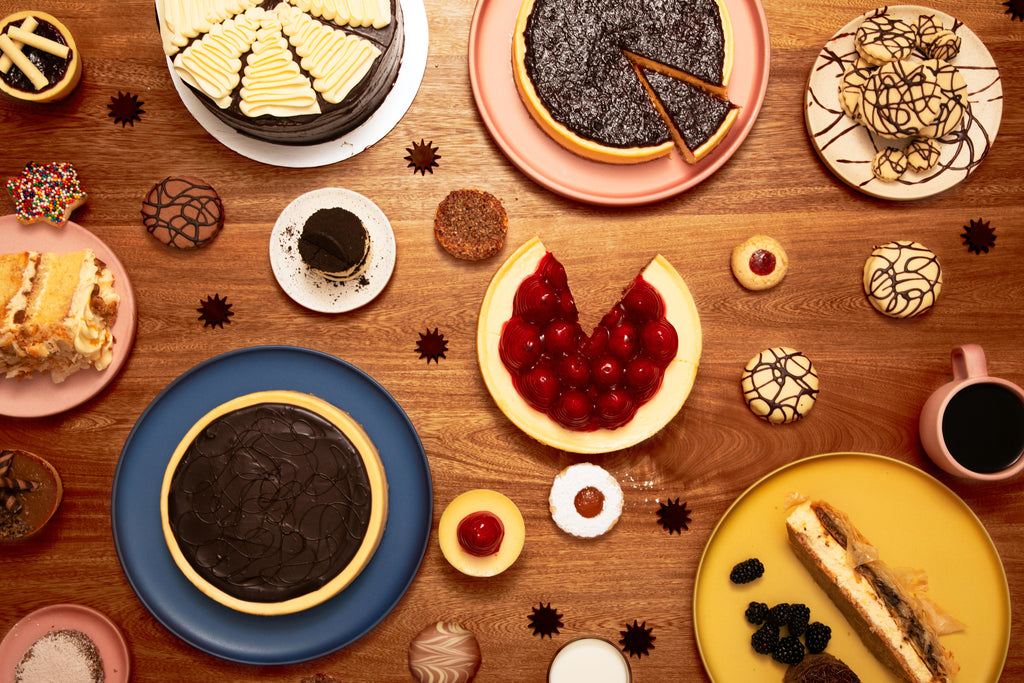 Las galletas favoritas de la CDMX