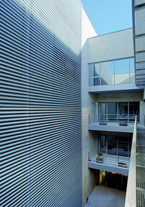 Cortasoles Celosías C | Hunter Douglas