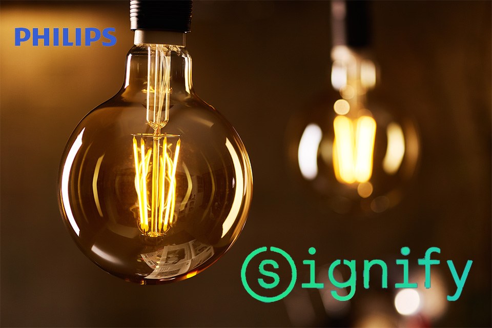 Navigant Research clasifica a Signify como líder global de Alumbrado Público Inteligente