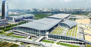 Canton Fair 2022: Innovation Bolsters China's Building Material Sustainability