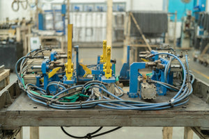 Conectividad inteligente en obras: el rol del módulo SFP en redes industriales