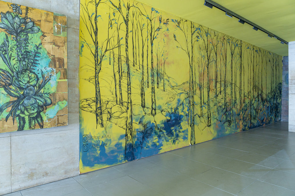 Viva la Experiencia de la Casa FOA 2024