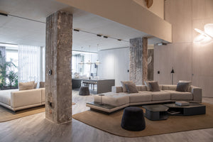 El estudio más exclusivo de Casa FOA 2024: Espacio 6