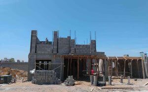 Construcción de casas en Tamaulipas reporta un crecimiento del 27% en tres meses