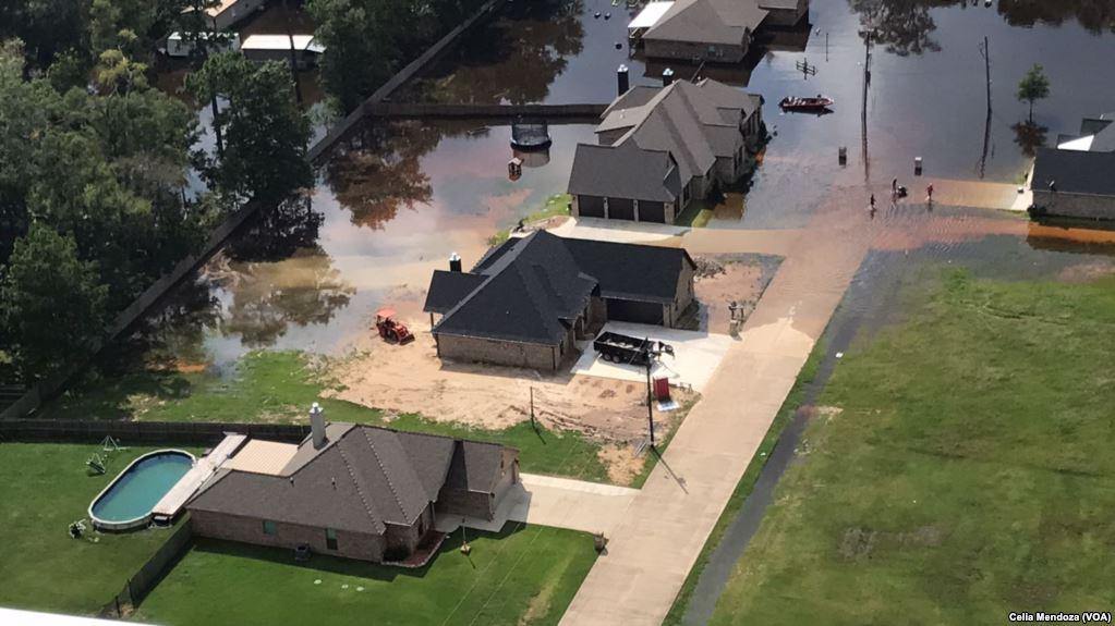 Houston aprueba regulaciones de construcción más estrictas