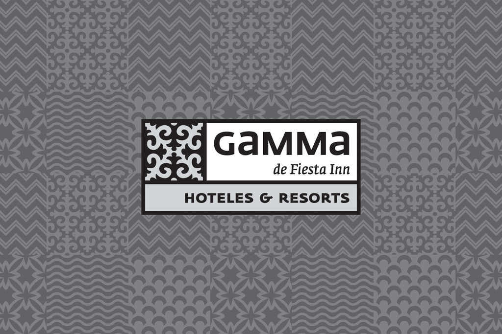 Gamma inaugura su hotel número 12, esta vez en la ciudad de la eterna primavera