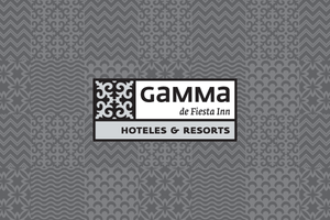 Gamma inaugura su hotel número 12, esta vez en la ciudad de la eterna primavera