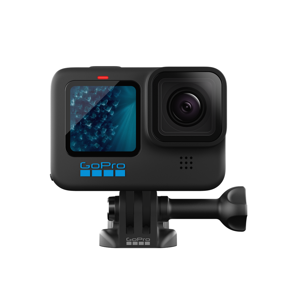GoPro es el regalo perfecto para este fin de año