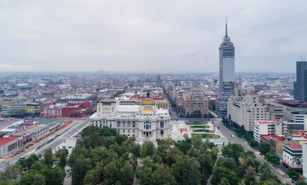 La revolución inmobiliaria: DD360 recibe inversiones de capital por $91mdd
