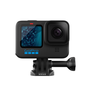 GoPro es el regalo perfecto para este fin de año