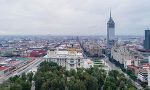 La revolución inmobiliaria: DD360 recibe inversiones de capital por $91mdd