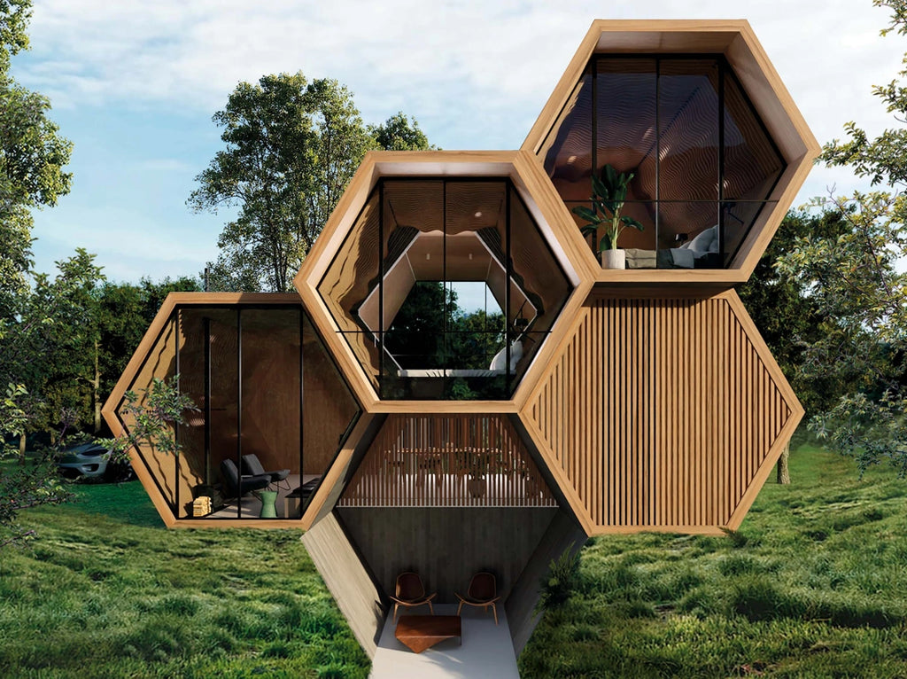 Estas son las 100 ideas de espacios beneficiarias del OMG Fund de Airbnb: 10 se construirán en México