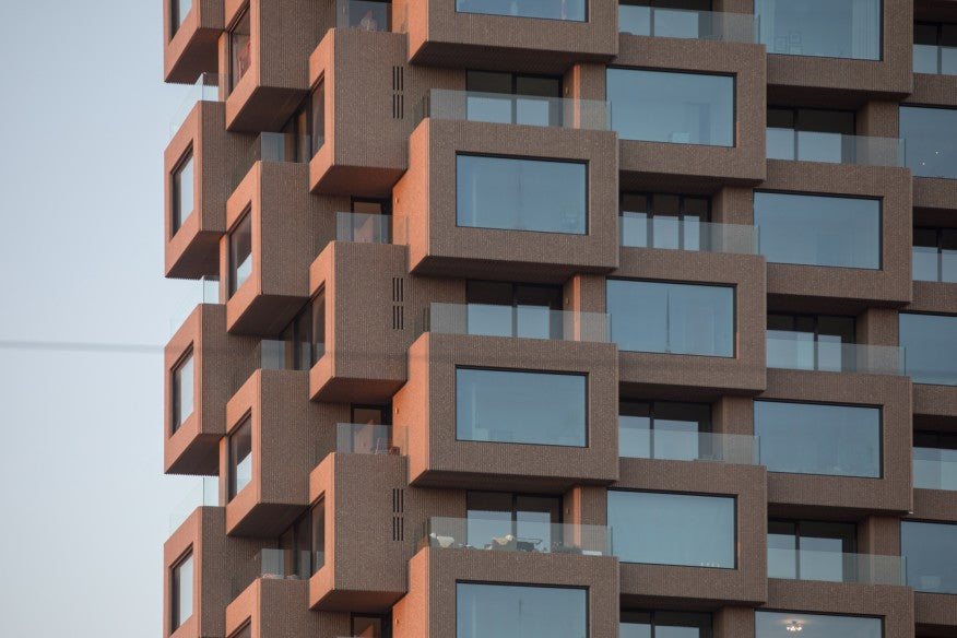 Architecture in Limbo