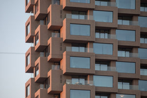 Architecture in Limbo