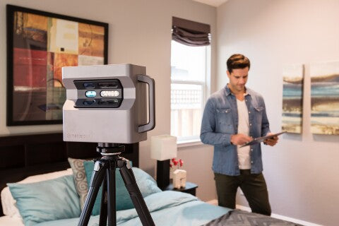 Matterport Launches Digital Pro to Reinvent Real Estate Marketing with New All-in-One Solution