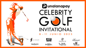 EL RENOVADO FAIRMONT MAYAKOBA, ANFITRIÓN DE “CELEBRITY GOLF INVITATIONAL”
