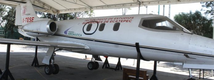 Despega el centro de ingeniería avanzada en aeronáutica