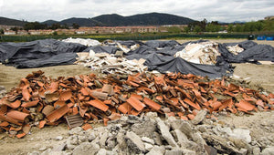 HACIA LA CIRCULARIDAD EN LOS RESIDUOS DE CONSTRUCCIÓN Y DEMOLICIÓN