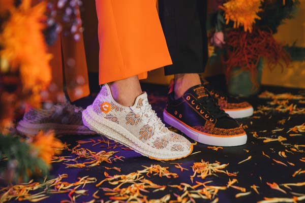 CHARLY LANZA COLECCIÓN DE DÍA DE MUERTOS