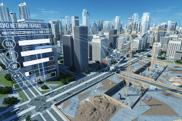 Big Data y urbanismo: una gestión digital de las ciudades