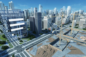 Big Data y urbanismo: una gestión digital de las ciudades