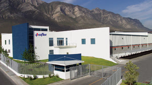 Coflex, fabricante de plomería líder en México, elige Infor WMS para Incrementar su competitividad