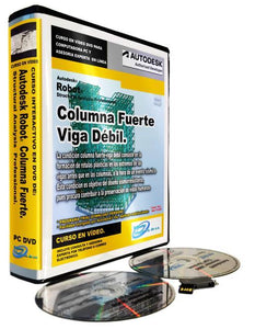 ¡Columna Fuerte Viga Débil!