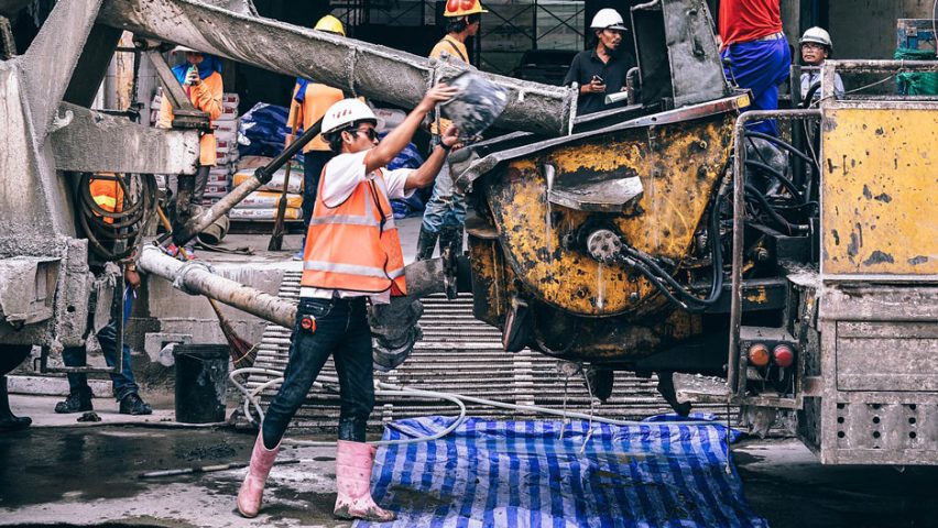Architects should give up concrete say experts at Architecture of Emergency climate summit