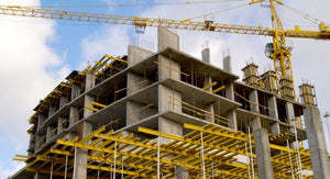 Industria de la construcción espera retomar crecimiento este año