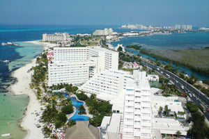 México, República Dominicana, Jamaica y Cuba lideran construcción de hoteles en el Caribe