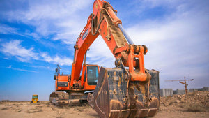 Construction for Massive Development Starting Soon in Burlington