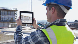 From disruption to reinvention: How can construction technology rebuild the industry?